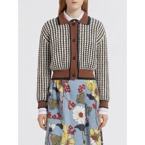 Marni Sweater Woman White